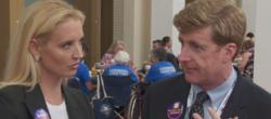 Renew Editor-at-Large Laurie Dhue discusses recovery policy with former Congressman Patrick Kennedy.